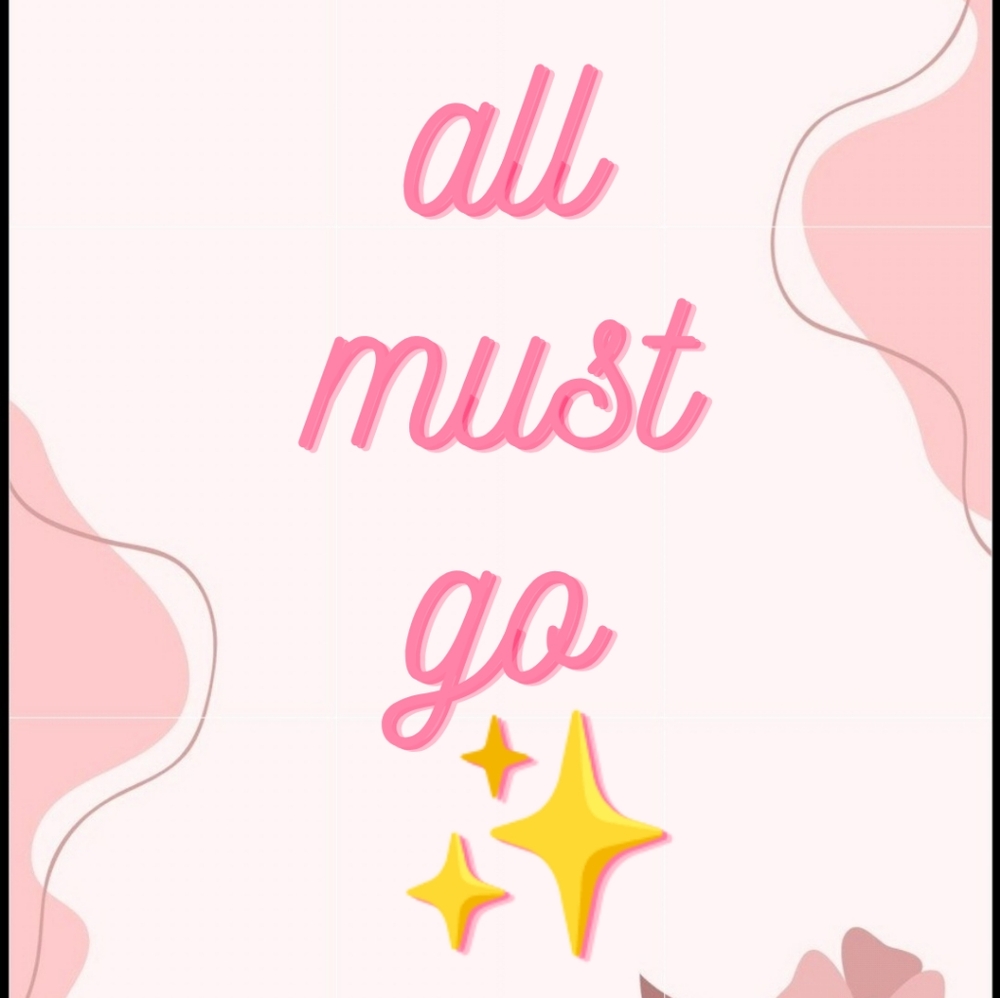 Going live ✨